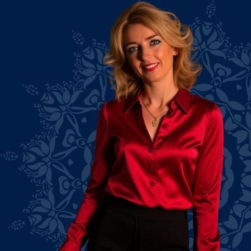 1 zu 1 - 12 Wochen seelenbasiertes Marketing mit Olga Rau aus deiner energetischen Signatur