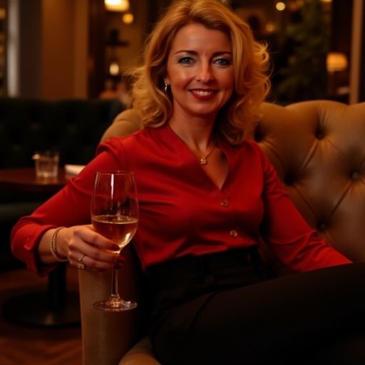 Olga Rau - Ganzheitliche Online Business Begleitung für spirituelle Unternehmerinnen – Energetisches Marketing, Technik und Struktur im Einklang