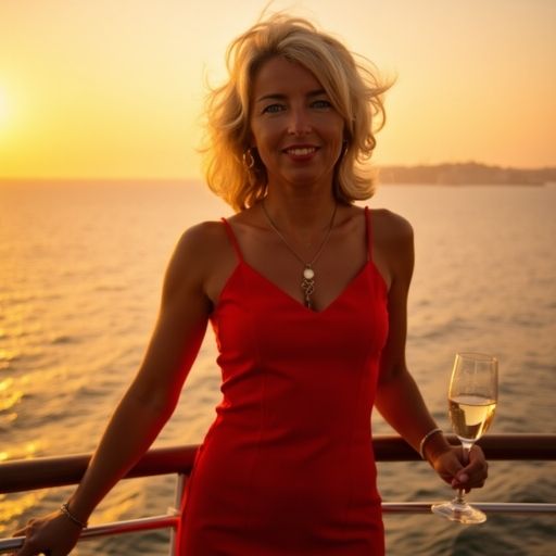 Olga Rau begleitet Unternehmerinnen mit authentischem, energetischem Marketing im Bereich Gesundheit und Spiritualität