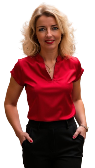 Seelenbasiertes Marketing – Olga Rau beigleitet beim Businessaufbau im Einklang mit Energie, Klarheit und innerer Wahrheit