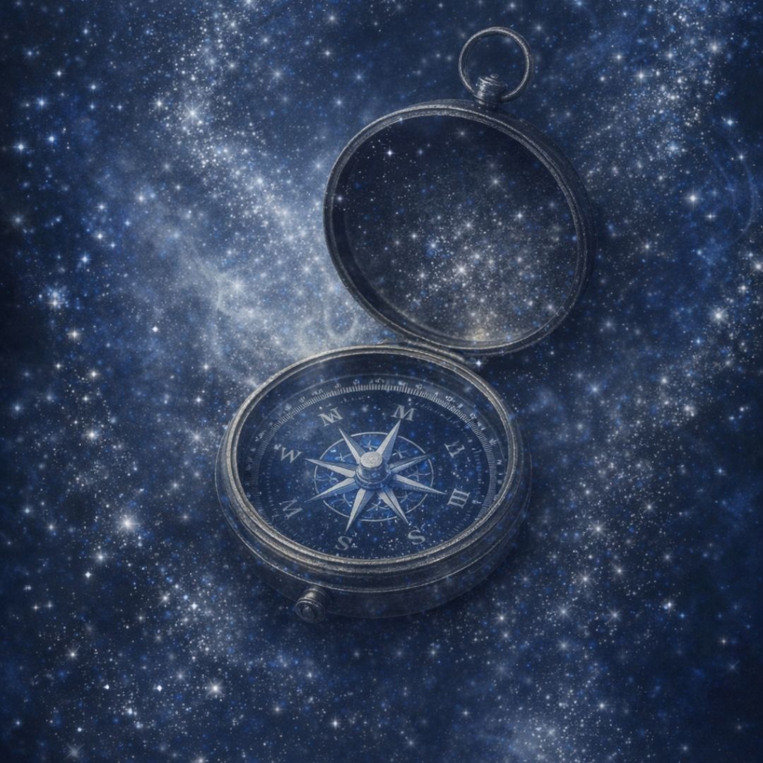 Soul Marketing Scan – Klarheit, warum dein Marketing nicht greift